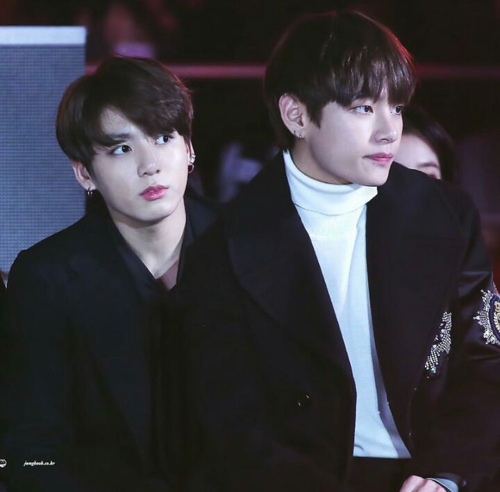 TAEKOOK IN HD | ARMY's Amino