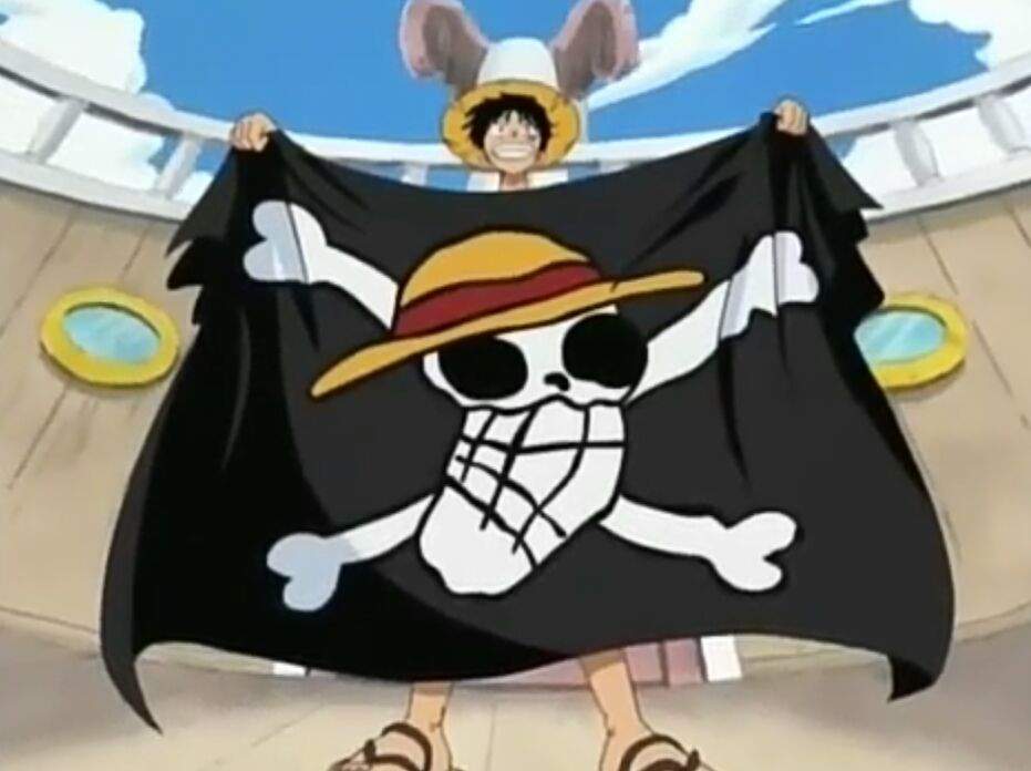 Jolly Rogers One Piece Oficial Amino