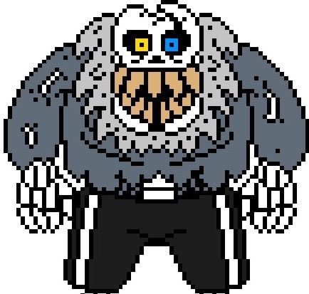 Underworld Sans | Wiki | Undertale Amino