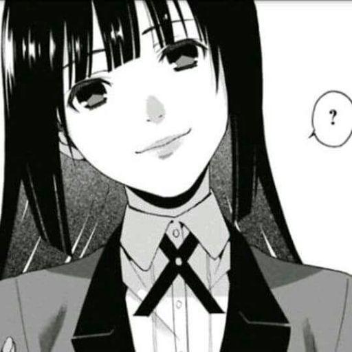 Jabami Yumeko | Wiki | Kakegurui Amino