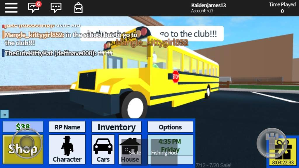 bus game roblox