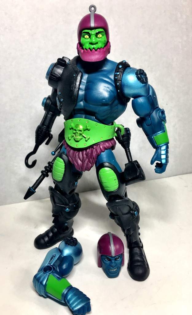 trap jaw 2002