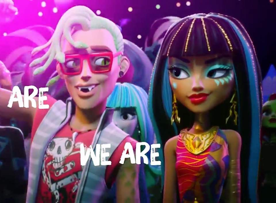 monster high reboot deuce