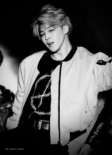 Park Jimin | Wiki | JeJu Island [RP] Amino