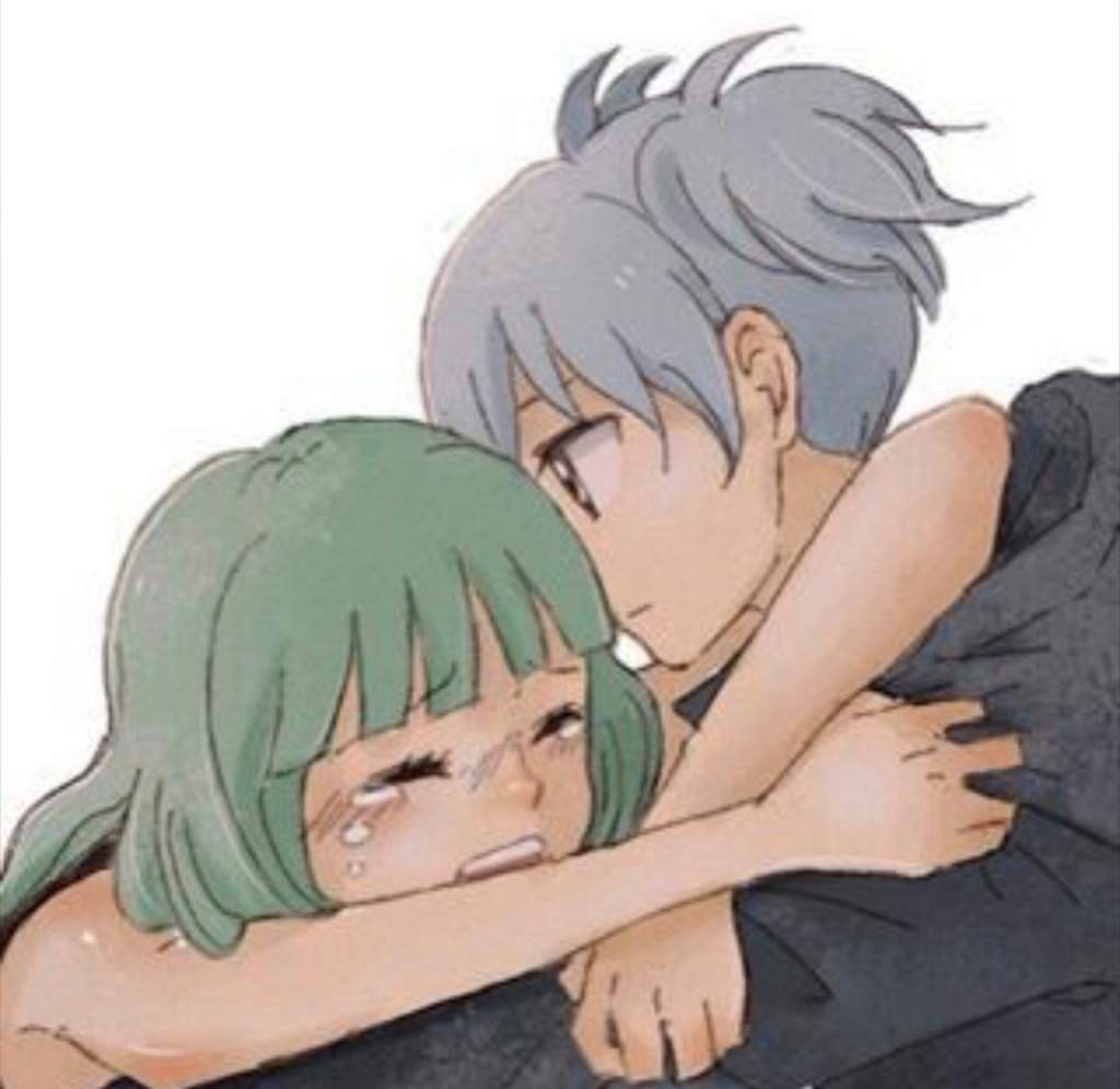 Nagisa X Kayano Wiki Anime Amino 6908