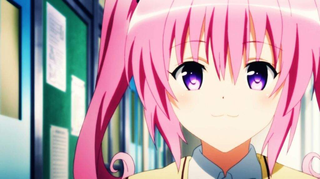 Fans De Nana Astar Deviluke •anime• Amino