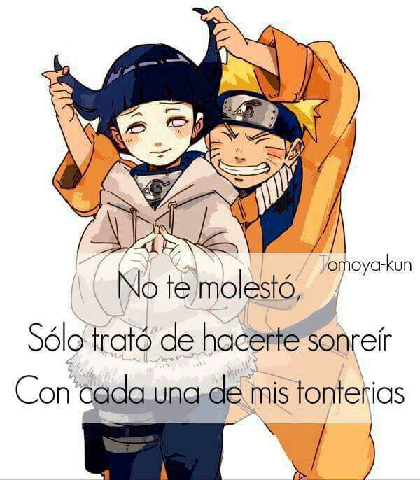 Solo Quiero Verte Feliz Anime Amino