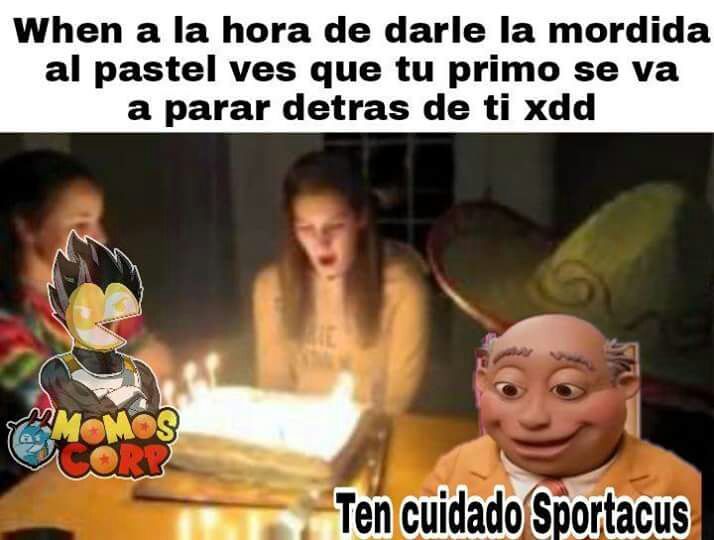 Mushos momos 9 | •Guerra De Memes Amino• Amino