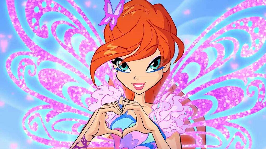 Season 6 Outfits Winx Club Amino