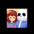 amino-Frisk/chara-female--d0521573