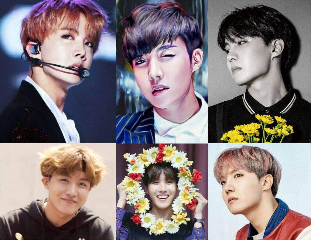 BTS Collages | Wiki | ARMY's Amino