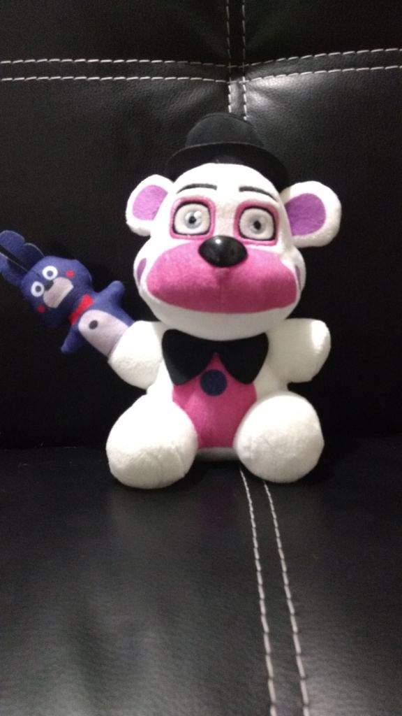 plush funtime freddy