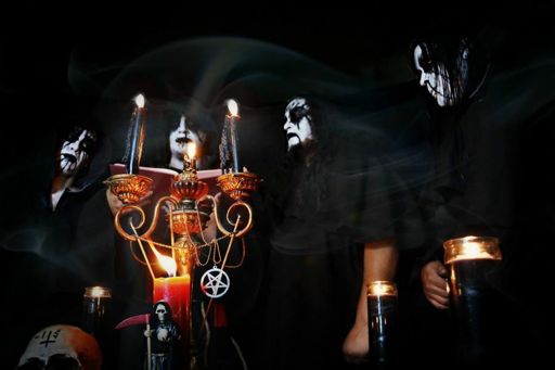 Luciferian Rites | Wiki | Metal Amino