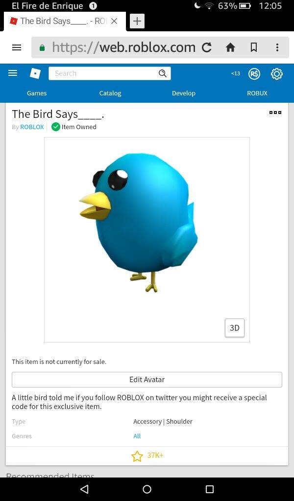 Como Conseguir The Bird Says Roblox Amino En - web roblox catalog