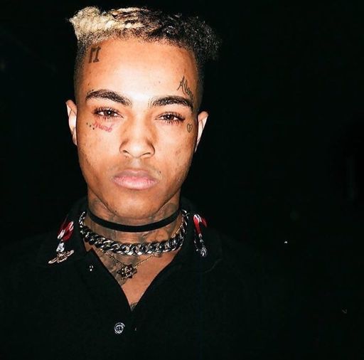 🖤Jahseh X. Onfroy⛓ | Wiki | Virtual Space Amino