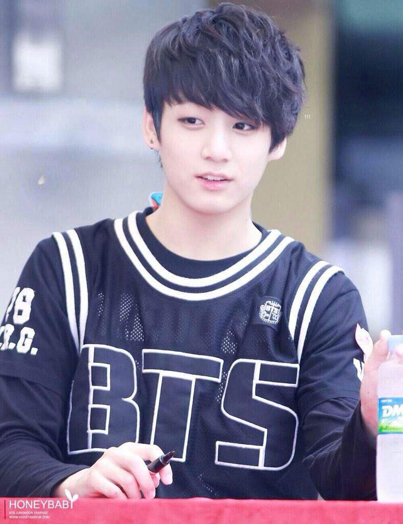 Jeon Jung Kook | Wiki | ARMY's Amino