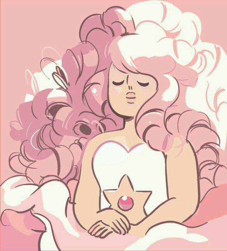 Porque odio a Rose Quartz〰〰〰 | Steven Universe Español Amino