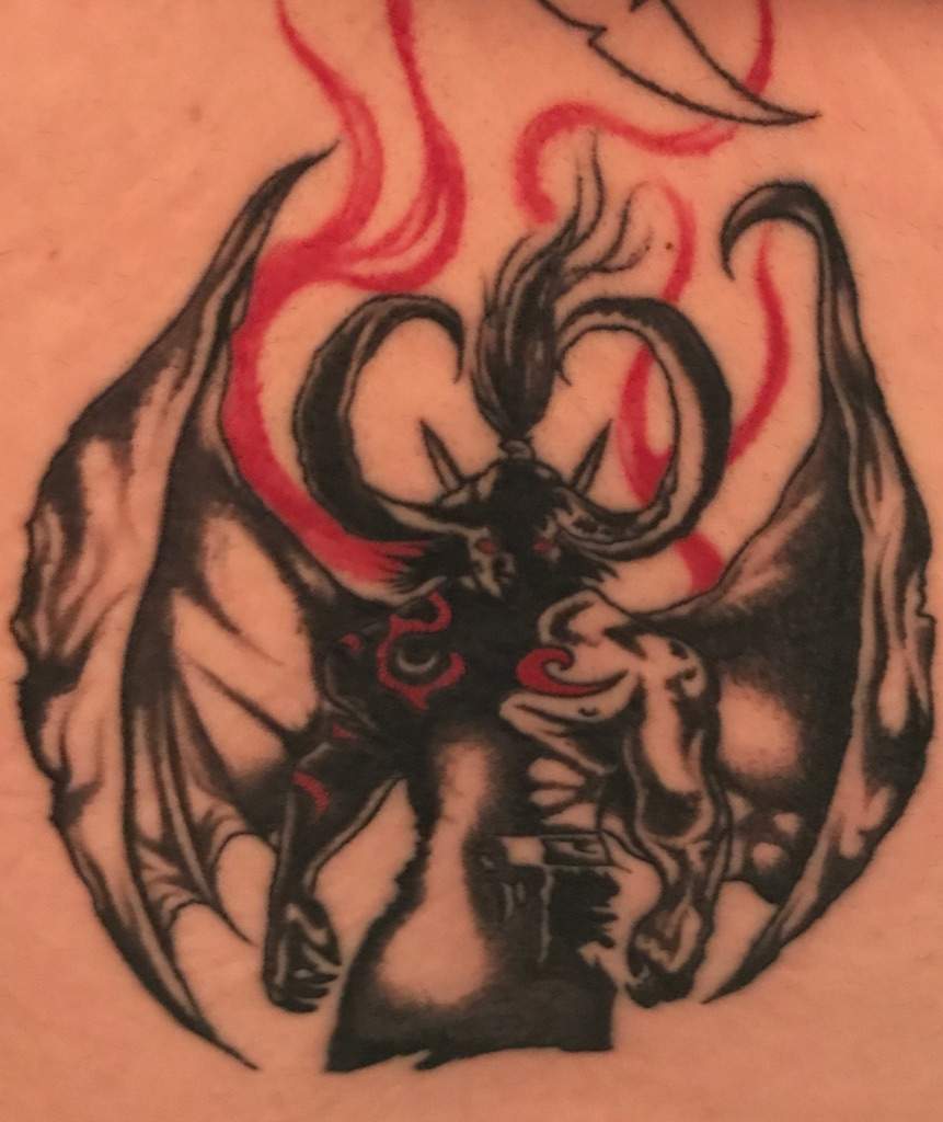 Demon Hunter Tattoos Wow Elegant Arts Tattoo - demon hunter tattoo roblox