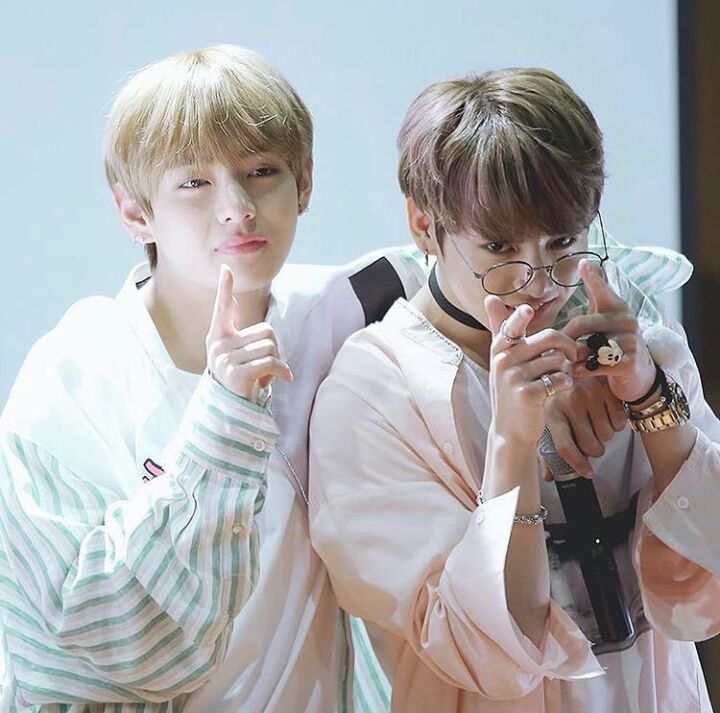 TAEKOOK IN HD | ARMY's Amino