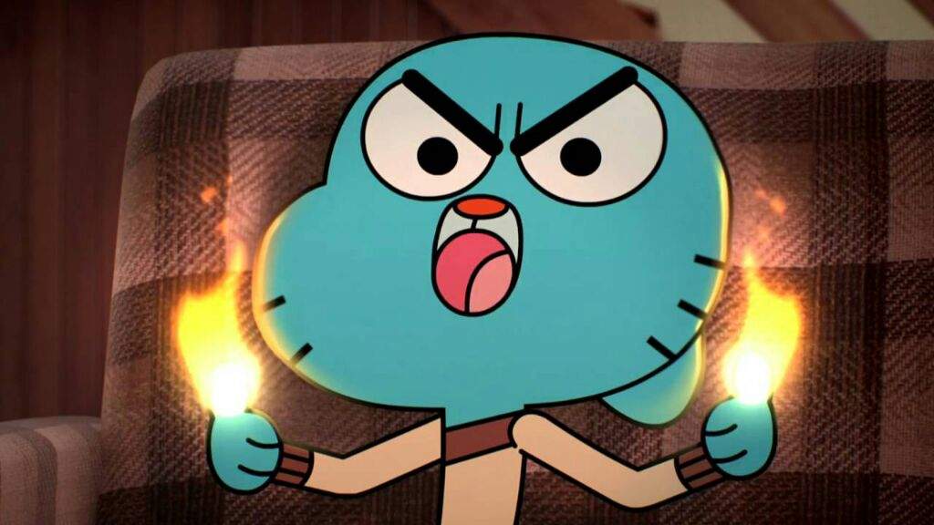 gumball watterson funko pop