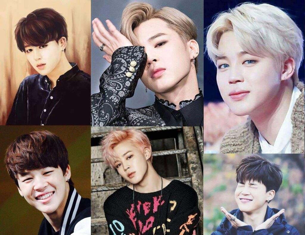 BTS Collages | Wiki | ARMY's Amino