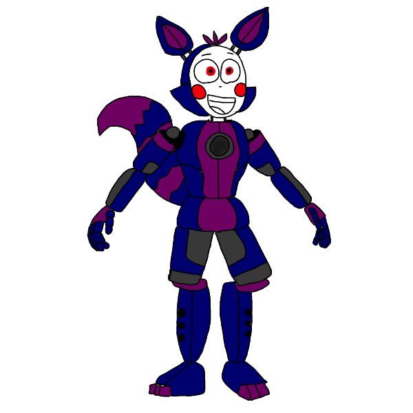 Funtime kemono | Wiki | Five Nights At Freddy's Amino