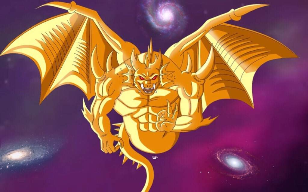 Super Porunga! Collab with Queen Sampai | DragonBallZ Amino