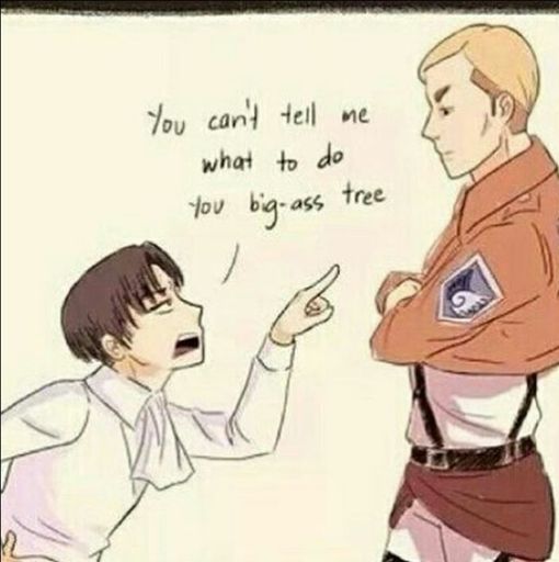 pregnant eren yeager