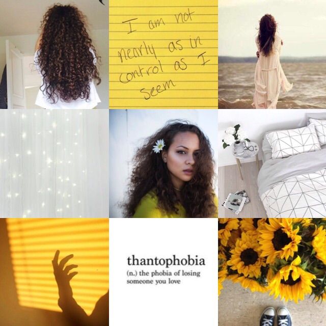 Peggy Schuyler AU Aesthetic | Hamilton Amino