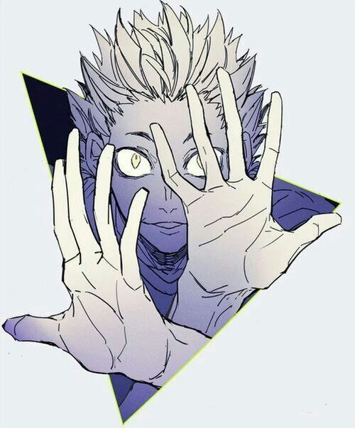 Tendou | Wiki | Haikyuu!! Amino