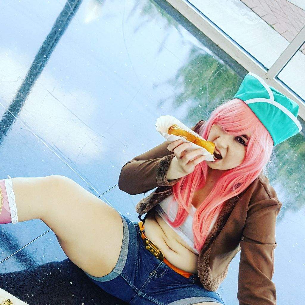 Jewelry Bonney Cosplay Cosplay Amino