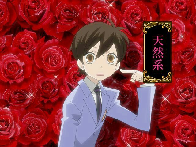 Host Club Roses Ouran Highschool Host Club Amino