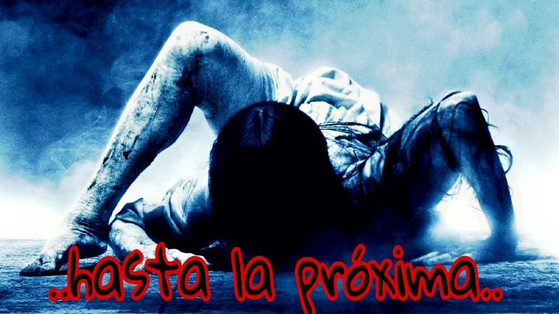 la chica del pozo