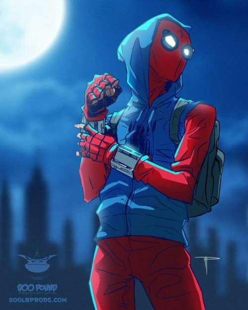 Reseña Spiderman de Regreso casa | •Cómics• Amino