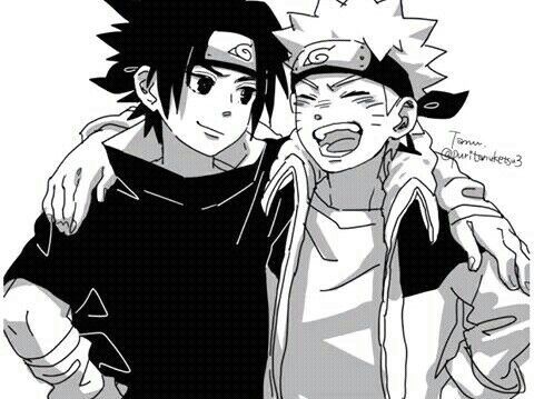 👬SasuNaru & BoruSara👫💕 | •Anime• Amino