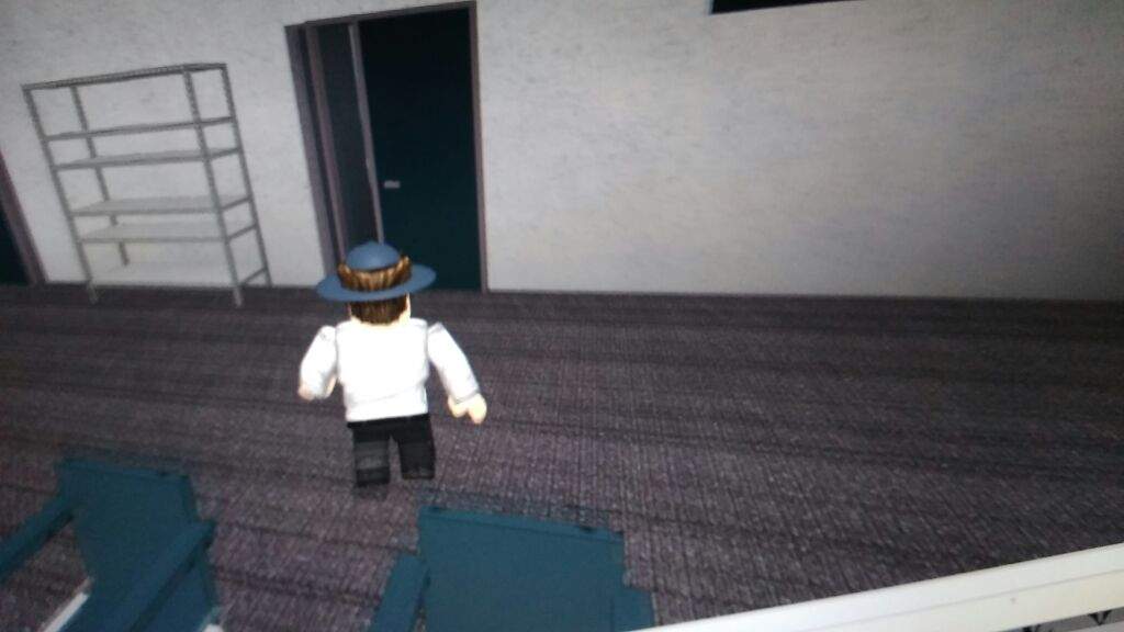 Everytime I Play A Prison Game Roblox Amino