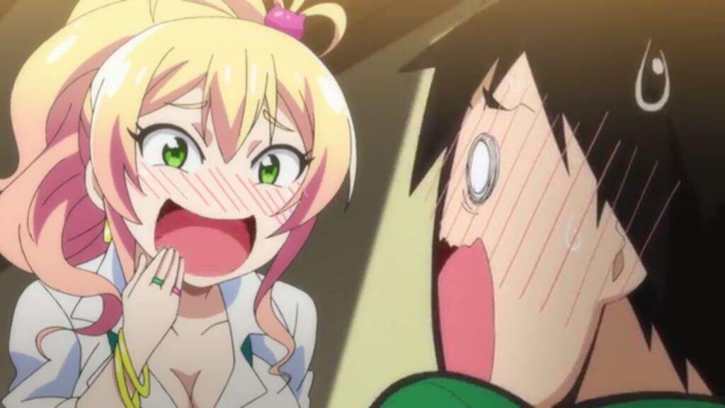 Hajimete no Gal | Anime Amino