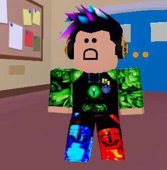 Top 5 Best Roblox Bully Stories
