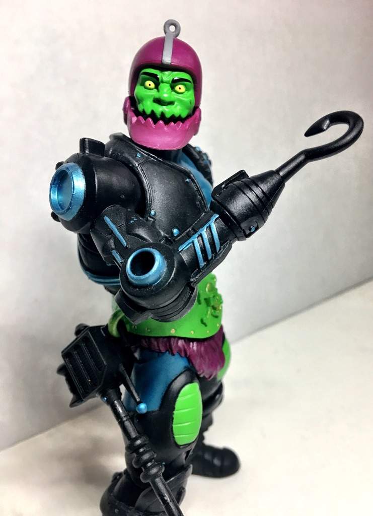 motu classics arrow