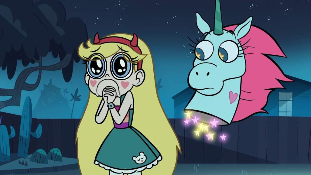 SVTFOE Episode Review: 1B - Party With a Pony (Part 1) | SVTFOE Amino