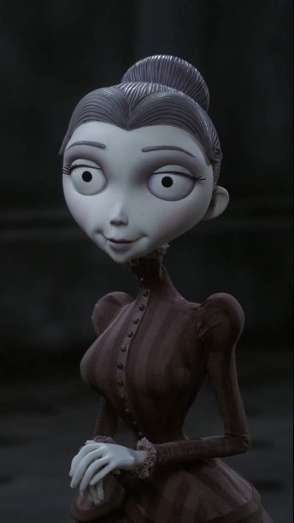 Victoria Everglot | Wiki | Corpse Bride Amino