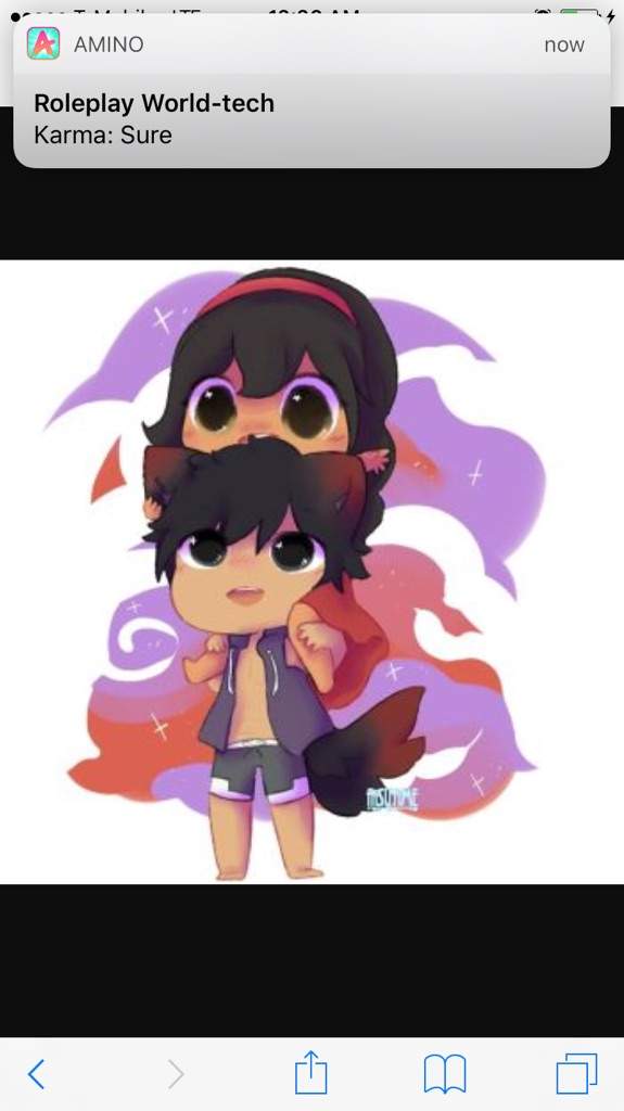 Aaron ️ Wiki 💜aphmau💜 Amino