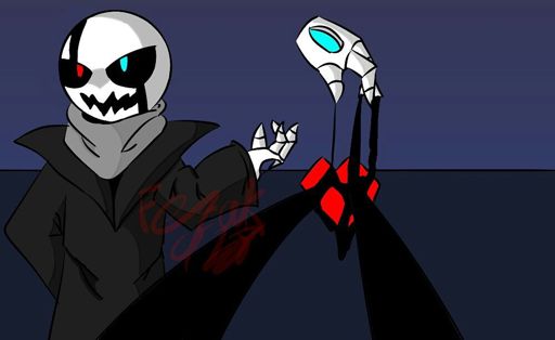 Gaster | Wiki | Camila Cuevas Amino