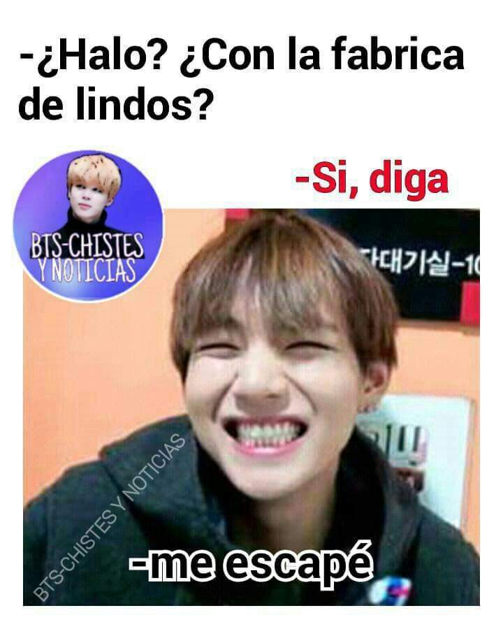 MEMES!!! | Taehyung Oficial 🐯 Amino