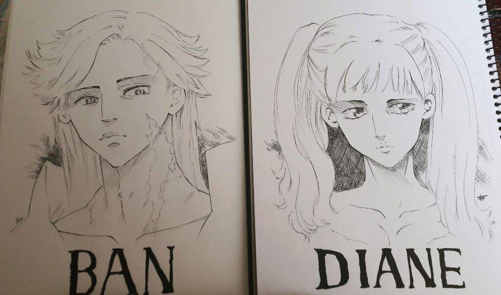 ban s wanted poster drawing seven deadly sins amino ban s wanted poster drawing seven