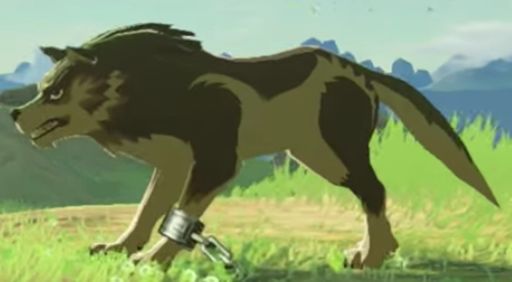 Wolf Link | Wiki | Zelda Breath Of The Wild Amino Amino