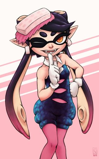 Mar | Wiki | Splatoon 2 ES Amino