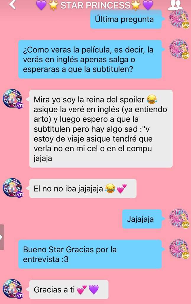 Que Expectactivas Tienes Sobre The Battle For Mewni Pregunta A Usuarios Star Vs Las Fuerzas Del Mal Amino