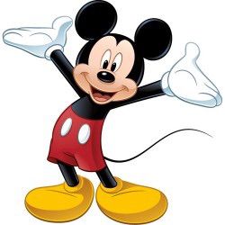 Mandela Effect - Mickey Mouse | Conspiracy Theory Amino