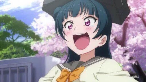 Yoshiko Tsushima: A Love Live character analysis | LOVE LIVE! Amino